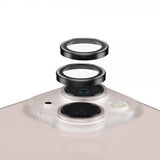 PanzerGlass iPhone 13/iPhone 13 Mini Kamerabeskytter Hoops