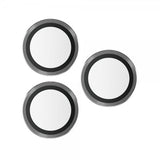 PanzerGlass iPhone 13 Pro/iPhone 13 Pro Max Kamerabeskytter Hoops