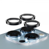 PanzerGlass iPhone 13 Pro/iPhone 13 Pro Max Kamerabeskytter Hoops