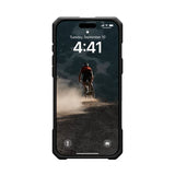Urban Armor Gear (UAG) iPhone 16 Pro Max Deksel Monarch Pro MagSafe Carbon Fiber
