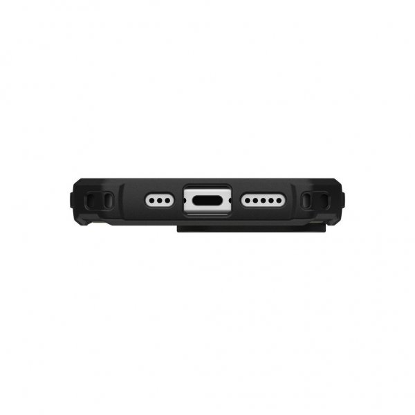 Urban Armor Gear (UAG) iPhone 16 Pro Deksel Pathfinder MagSafe Olive Drab