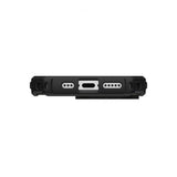 Urban Armor Gear (UAG) iPhone 16 Pro Deksel Pathfinder MagSafe Olive Drab