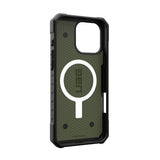 Urban Armor Gear (UAG) iPhone 16 Pro Max Deksel Pathfinder MagSafe Olive Drab