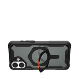 Urban Armor Gear (UAG) iPhone 16 Plus Deksel Plasma XTE MagSafe Svart Oransje
