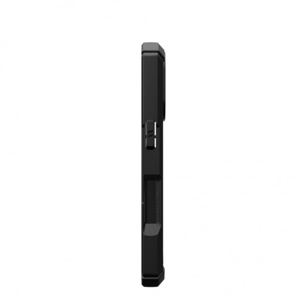 Urban Armor Gear (UAG) iPhone 16 Pro Deksel Plasma XTE MagSafe Svart Transparent
