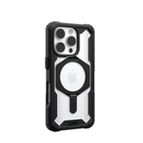 Urban Armor Gear (UAG) iPhone 16 Pro Deksel Plasma XTE MagSafe Svart Transparent