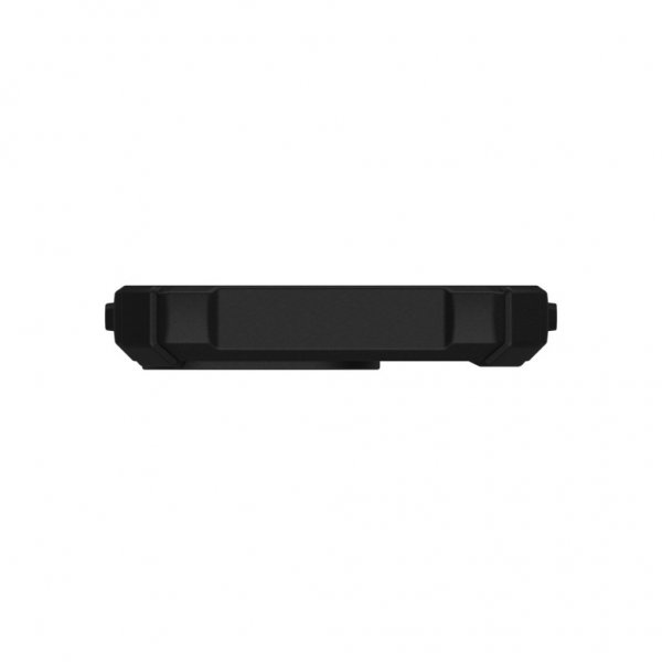 Urban Armor Gear (UAG) iPhone 16 Pro Deksel Plasma XTE MagSafe Svart Transparent