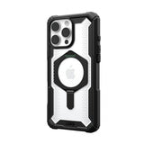 Urban Armor Gear (UAG) iPhone 16 Pro Max Deksel Plasma XTE MagSafe Svart Transparent