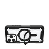 Urban Armor Gear (UAG) iPhone 16 Pro Max Deksel Plasma XTE MagSafe Svart Transparent