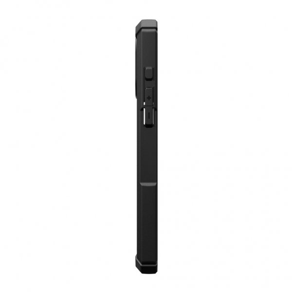 Urban Armor Gear (UAG) iPhone 16 Pro Max Deksel Plasma XTE MagSafe Svart Transparent