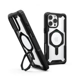 Urban Armor Gear (UAG) iPhone 16 Pro Max Deksel Plasma XTE MagSafe Svart Transparent