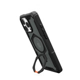 Urban Armor Gear (UAG) iPhone 16 Pro Max Deksel Plasma XTE MagSafe Svart Oransje