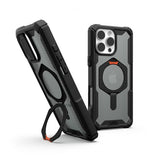Urban Armor Gear (UAG) iPhone 16 Pro Max Deksel Plasma XTE MagSafe Svart Oransje