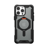 Urban Armor Gear (UAG) iPhone 16 Pro Max Deksel Plasma XTE MagSafe Svart Oransje