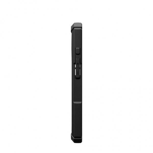 Urban Armor Gear (UAG) iPhone 16 Deksel Plasma XTE MagSafe Svart Oransje