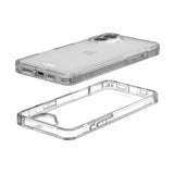 Urban Armor Gear (UAG) iPhone 16 Plus Deksel Plyo Ice