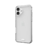 Urban Armor Gear (UAG) iPhone 16 Plus Deksel Plyo Ice