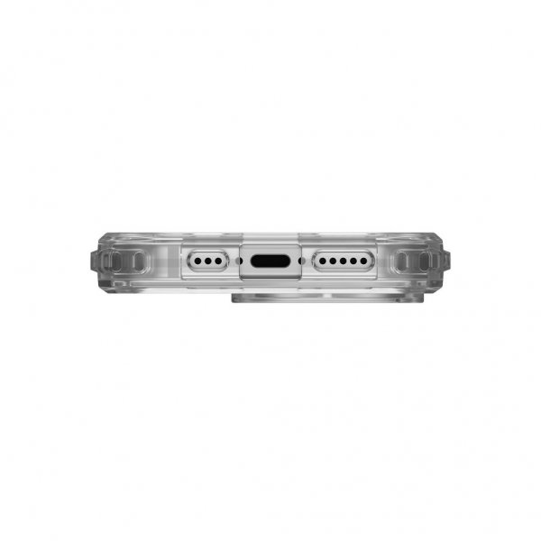 Urban Armor Gear (UAG) iPhone 16 Pro Deksel Plyo Ice