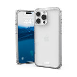 Urban Armor Gear (UAG) iPhone 16 Pro Max Deksel Plyo Ice