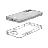 Urban Armor Gear (UAG) iPhone 16 Deksel Plyo Ice