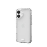 Urban Armor Gear (UAG) iPhone 16 Deksel Plyo Ice