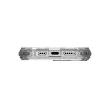 Urban Armor Gear (UAG) iPhone 16 Deksel Plyo Ice