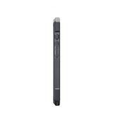 Urban Armor Gear (UAG) iPhone 16e/17e Deksel Essential Armor MagSafe Ash
