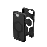 Urban Armor Gear (UAG) iPhone 16e/17e Deksel Essential Armor MagSafe Svart