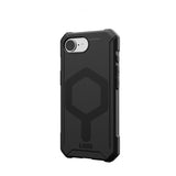 Urban Armor Gear (UAG) iPhone 16e/17e Deksel Essential Armor MagSafe Svart