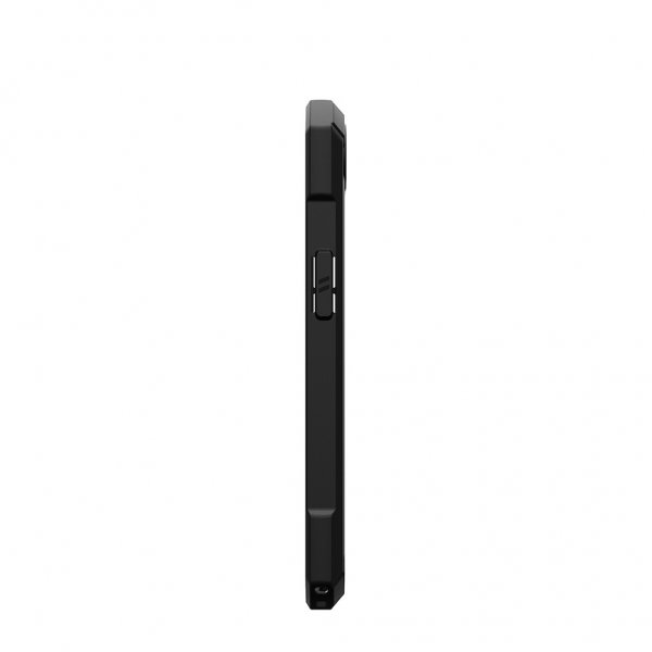 Urban Armor Gear (UAG) iPhone 16e/17e Deksel Essential Armor MagSafe Svart