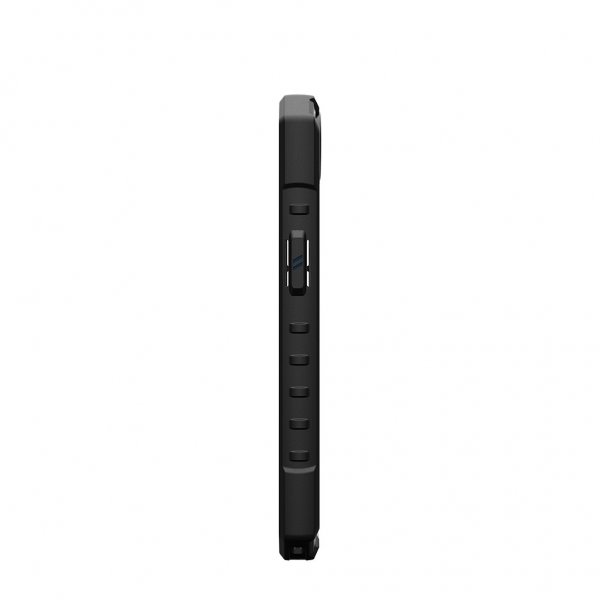 Urban Armor Gear (UAG) iPhone 16e/17e Deksel Pathfinder Clear MagSafe Ash