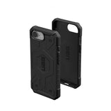 Urban Armor Gear (UAG) iPhone 16e/17e Deksel Pathfinder MagSafe Svart