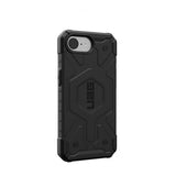 Urban Armor Gear (UAG) iPhone 16e/17e Deksel Pathfinder MagSafe Svart