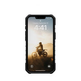 Urban Armor Gear (UAG) iPhone 16e/17e Deksel Pathfinder MagSafe Svart