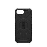 Urban Armor Gear (UAG) iPhone 16e/17e Deksel Pathfinder MagSafe Svart