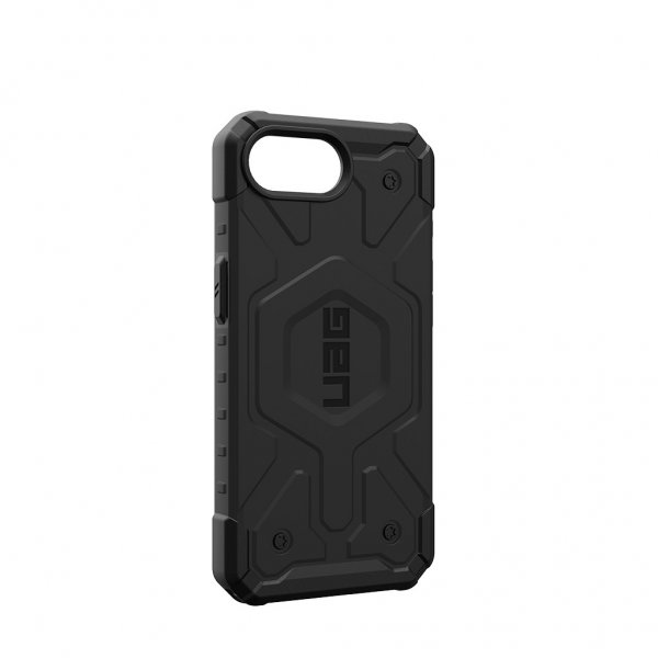 Urban Armor Gear (UAG) iPhone 16e/17e Deksel Pathfinder MagSafe Svart
