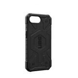 Urban Armor Gear (UAG) iPhone 16e/17e Deksel Pathfinder MagSafe Svart