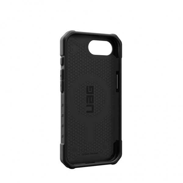 Urban Armor Gear (UAG) iPhone 16e/17e Deksel Pathfinder MagSafe Svart
