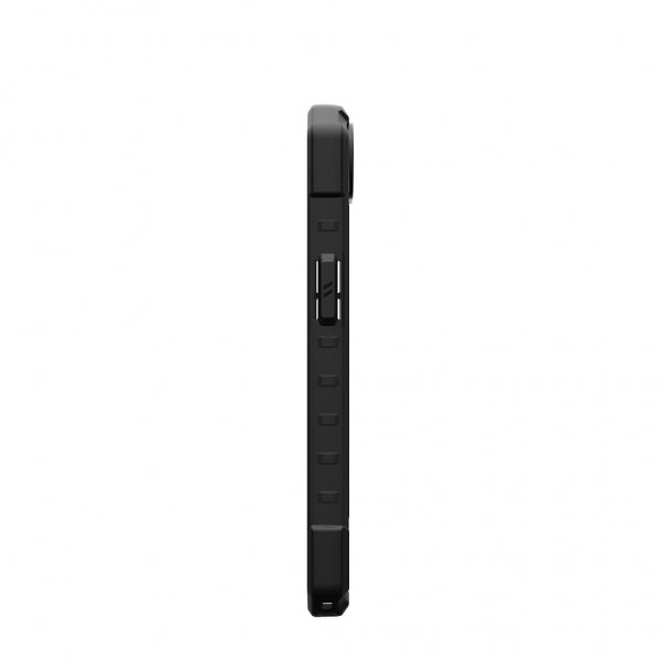 Urban Armor Gear (UAG) iPhone 16e/17e Deksel Pathfinder MagSafe Svart