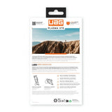 Urban Armor Gear (UAG) iPhone 16e/17e Deksel Plasma XTE MagSafe Ash/Titanium