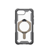 Urban Armor Gear (UAG) iPhone 16e/17e Deksel Plasma XTE MagSafe Ash/Titanium