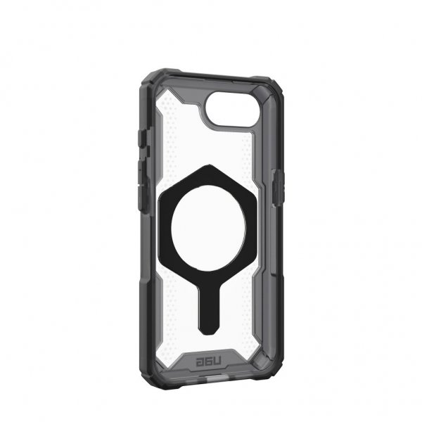 Urban Armor Gear (UAG) iPhone 16e/17e Deksel Plasma XTE MagSafe Ash/Titanium