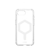Urban Armor Gear (UAG) iPhone 16e/17e Deksel Plyo Pro MagSafe Ice Hvit