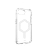 Urban Armor Gear (UAG) iPhone 16e/17e Deksel Plyo Pro MagSafe Ice Hvit