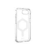 Urban Armor Gear (UAG) iPhone 16e/17e Deksel Plyo Pro MagSafe Ice Hvit