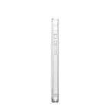 Urban Armor Gear (UAG) iPhone 16e/17e Deksel Plyo Pro MagSafe Ice Hvit