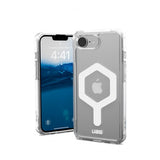 Urban Armor Gear (UAG) iPhone 16e/17e Deksel Plyo Pro MagSafe Ice Hvit