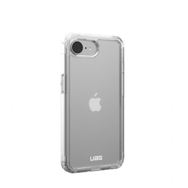 Urban Armor Gear (UAG) iPhone 16e/17e Deksel Plyo Ice