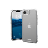 Urban Armor Gear (UAG) iPhone 16e/17e Deksel Plyo Ice