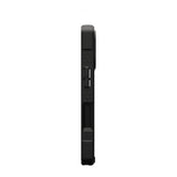 Urban Armor Gear (UAG) iPhone 17 Pro Deksel Monarch Pro MagSafe Titanium